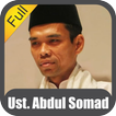 Abdul Somad, Lc.,MA - Ceramah 