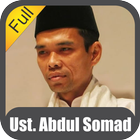 ikon Abdul Somad, Lc.,MA - Ceramah 