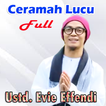 Ceramah Ustad Evie Effendi Gapleh Ngekek