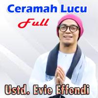 Ceramah Ustad Evie Effendi Gapleh Ngekek Affiche