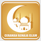 Kumpulan Ceramah Remaja Islam 图标