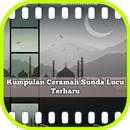 Ceramah Sunda Lucu Terbaru APK