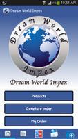 Dream World Impex Poster