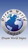 Dream World Impex imagem de tela 1