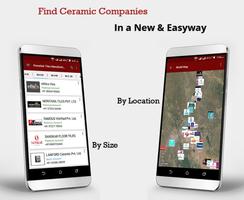 Ceramic Directory screenshot 2