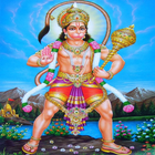 Hanuman Chalisa Alarm icon