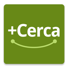 Icona +Cerca/BA