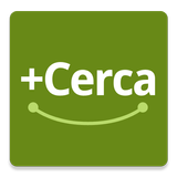 آیکون‌ +Cerca/BA