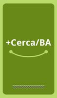 +Cerca/BA 海報