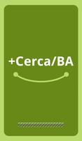+Cerca/BA plakat