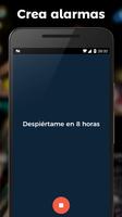 Voi - Voice Assistant SPANISH syot layar 3