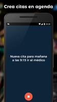 Voi - Voice Assistant SPANISH Screenshot 2