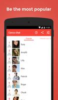 Cerca Gay Chat & dating 포스터
