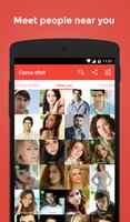 Cerca Gay Chat & dating Ekran Görüntüsü 1