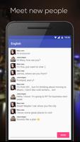 World Chat Rooms постер
