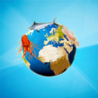 Fish in the World icon
