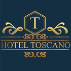 Hotel Toscano icône