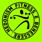 Hedonism Fitness Club ไอคอน