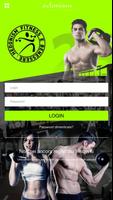 Hedonism Fitness Club Affiche