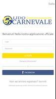 برنامه‌نما Lido Carnevale عکس از صفحه