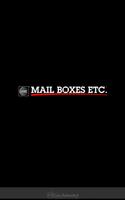 Mail Boxes ETC. ポスター