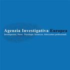 Agenzia Investigativa Europea simgesi