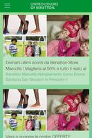 Benetton Marcolfa Bologna-poster