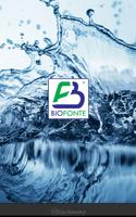 پوستر Biofonte Acqua Bologna