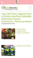 Casa del fiore Bologna पोस्टर