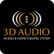 3D Audio