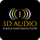 APK 3D Audio