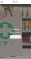 Farmacia Ville plakat