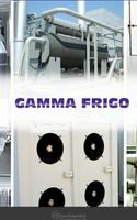 Gamma Frigo Cartaz