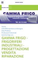 Gamma Frigo Ekran Görüntüsü 1