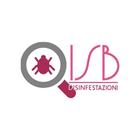 ISB Disinfestazioni Bologna 아이콘