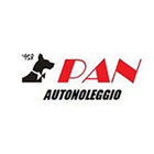 Pan Autonoleggio ícone