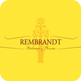 Rembrandt Ristorante Milano simgesi