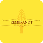 Rembrandt Ristorante Milano simgesi