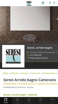 Seresi Arredo Bagno Ancona