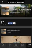 Taverna al Monastero screenshot 1