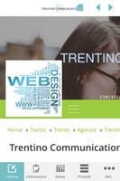 Trentino Communication الملصق