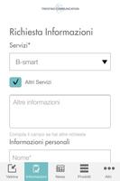 Trentino Communication 截图 2