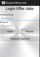 Cerca Offro Lavoro Screenshot 3