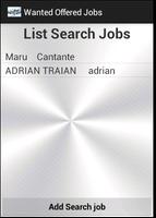 Cerca Offro Lavoro Screenshot 1