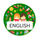 Belajar Bahasa Inggris icon