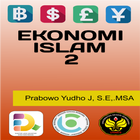 Pengantar Ekonomi Islam 2 图标