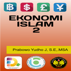 Pengantar Ekonomi Islam 2 иконка