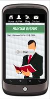 Hukum Bisnis 截图 3