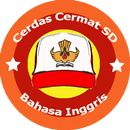 APK Cerdas Cermat SD - Bahasa Inggris