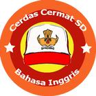 Cerdas Cermat SD - Bahasa Inggris ícone